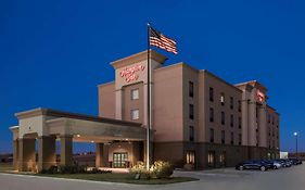 Hampton Inn Bellevue Nebraska